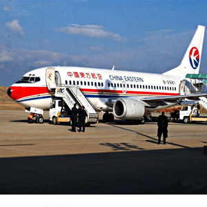 牡丹江机场邮寄航空快运业稳步发展的原因是什么？